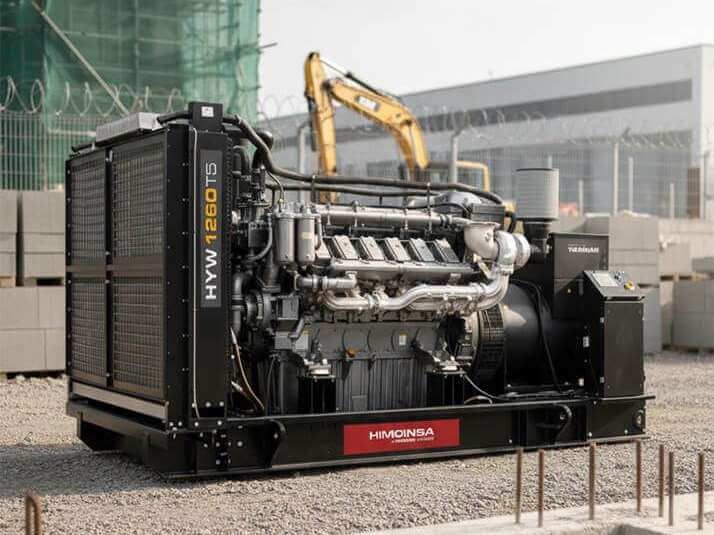 Hangzhou Liangfeng Power Equipment Co., Ltd