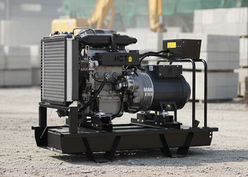 The Evolution of Liangfeng Power — From Local Manufacturer to Global Innovator