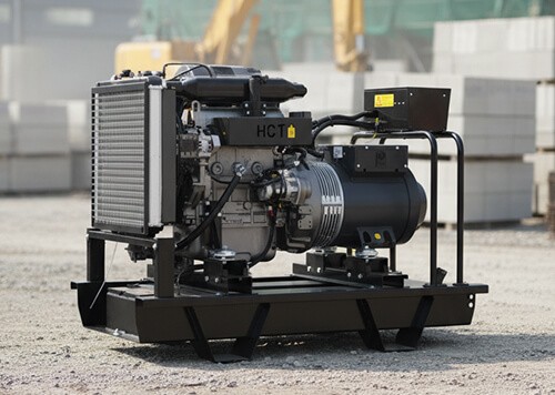 The Evolution of Liangfeng Power — From Local Manufacturer to Global Innovator