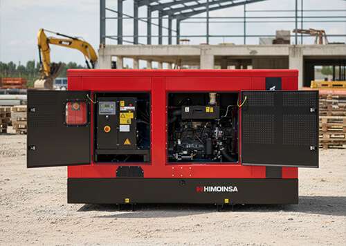 Innovation and Integrity — The Core Values Behind Liangfeng Power’s Success