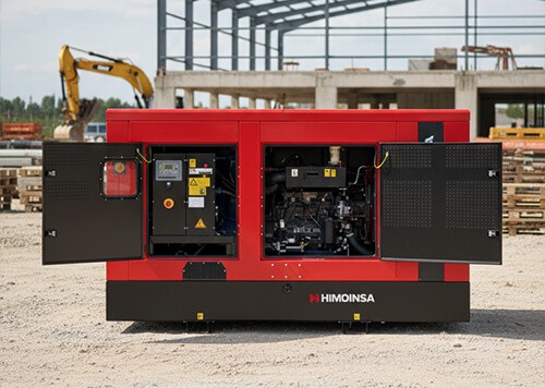 Innovation and Integrity — The Core Values Behind Liangfeng Power’s Success