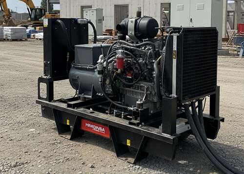 Powering the Future — How Liangfeng’s Marine Engines Redefine Reliability