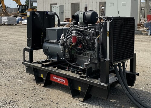 Powering the Future — How Liangfeng’s Marine Engines Redefine Reliability