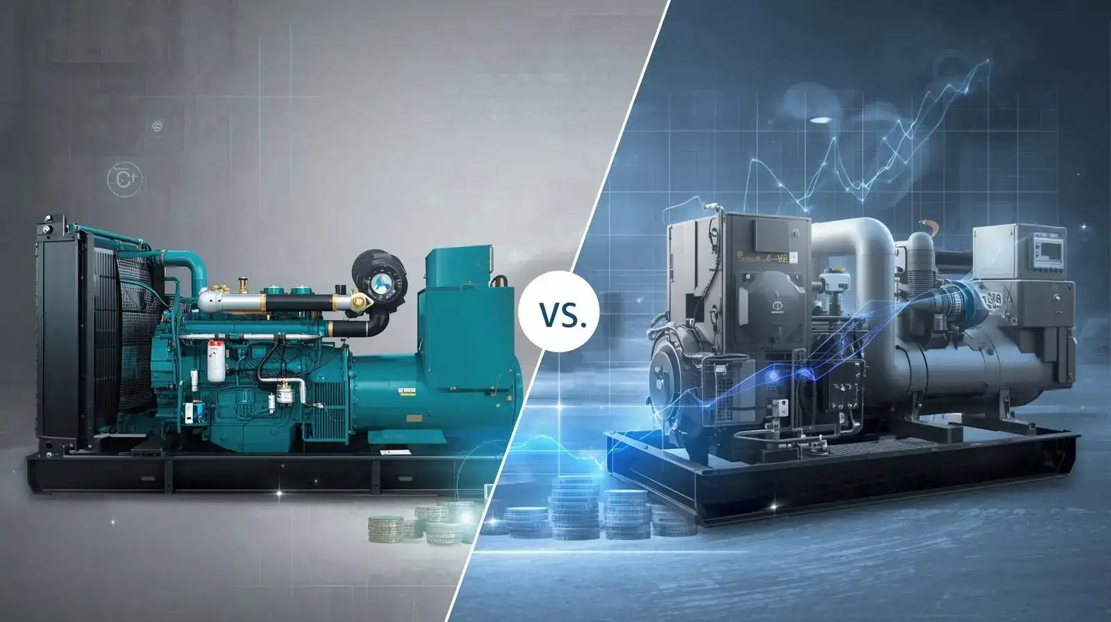 diesel-vs-gas-generator
