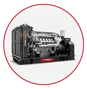 Generator Set