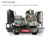 35-39kva HYW-40 M5 Diesel Generateor set