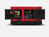 33-37KVA HYW-35 T5  MECC ALTE  Generators Set